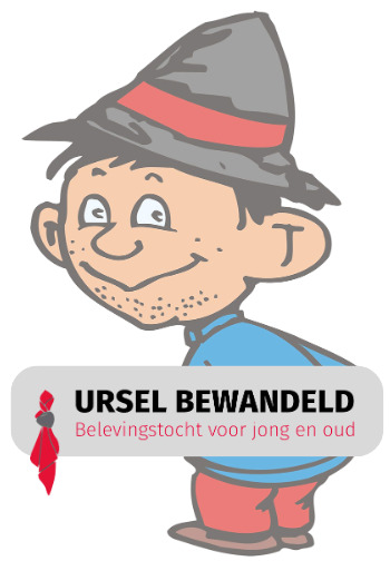 Ursel Bewandeld