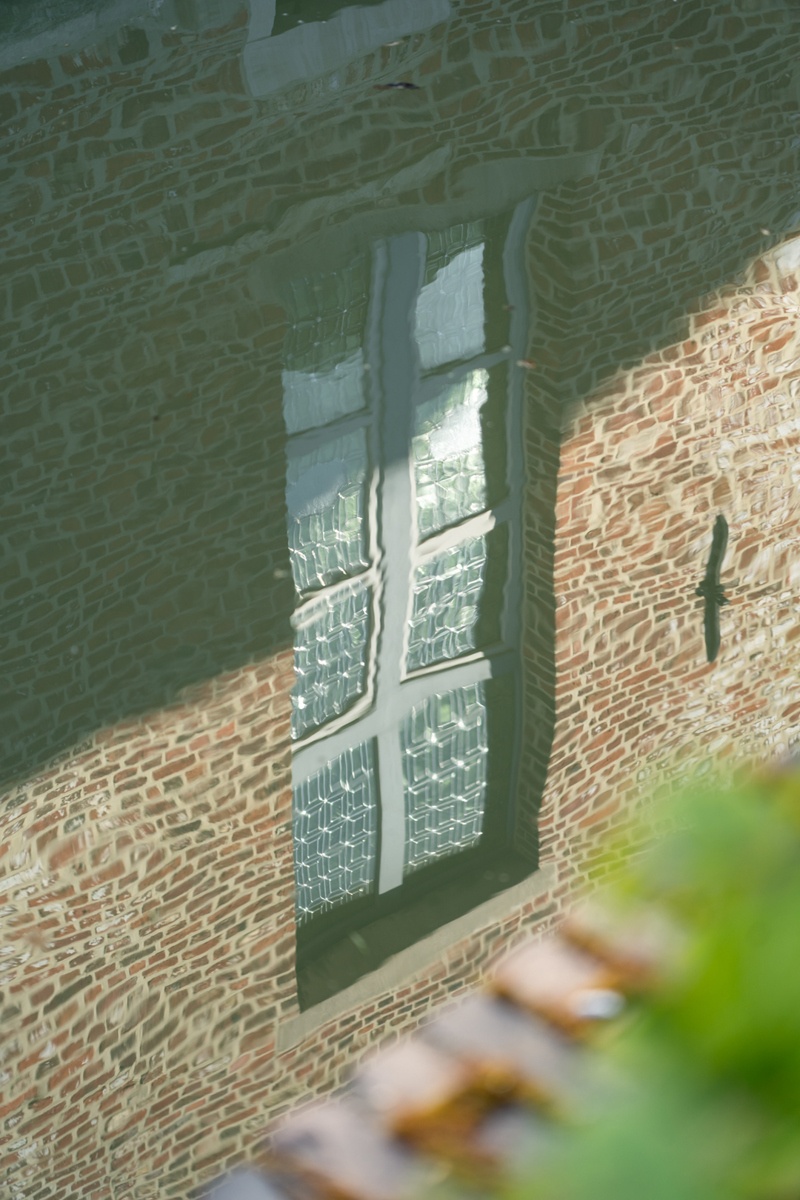 Demerwandeling